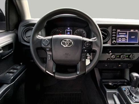 Used 2022 Toyota Tacoma SR w/ SR Convenience Package RWD image 6