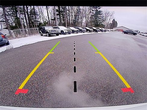 Certified 2024 Jeep Compass Limited image 5