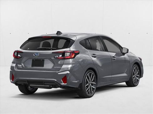 New 2026 Subaru Impreza 2.0i Sport AWD/4WD image 2