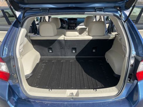 Used 2014 Subaru Crosstrek 2.0i Limited image 26