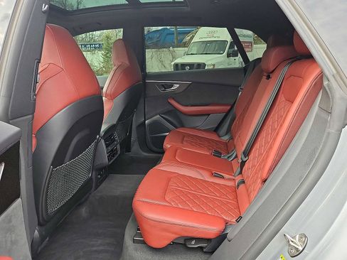 Used 2023 Audi SQ8 Prestige w/ Prestige Package image 20