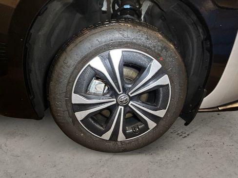 Certified 2023 Toyota bZ4X XLE image 14