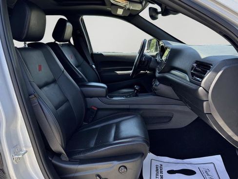 Used 2024 Dodge Durango R/T AWD/4WD image 4