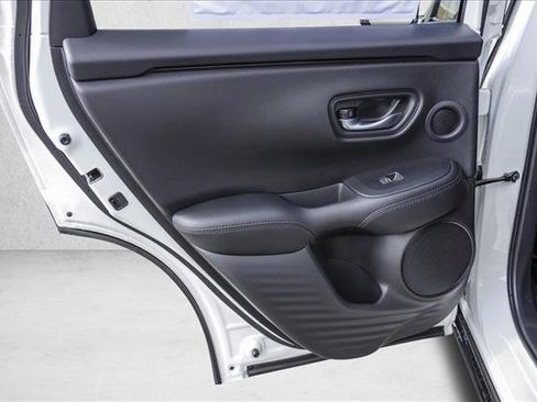 New 2026 Honda HR-V EX-L image 22