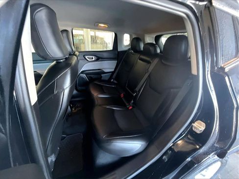 Used 2022 Jeep Compass Latitude w/ Convenience Group image 15