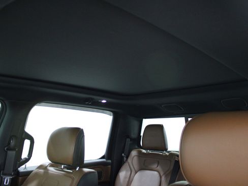 Used 2019 RAM 1500 Limited image 27