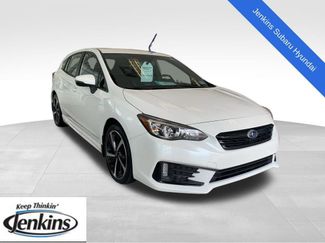 Certified 2023 Subaru Impreza 2.0i Sport AWD/4WD video 1
