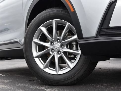 New 2026 Honda CR-V EX image 3