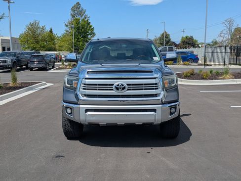 Used 2014 Toyota Tundra 1794 Edition AWD/4WD image 11