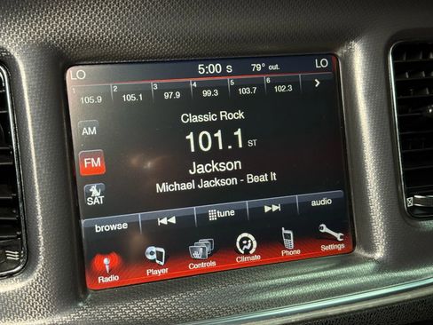 Used 2014 Dodge Charger R/T w/ Blacktop Package image 40