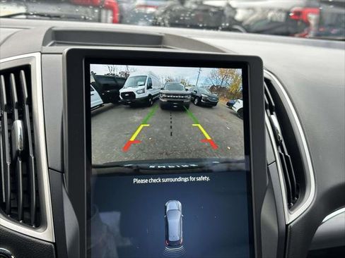 Used 2022 Ford Edge SEL w/ Sport Appearance Package image 33