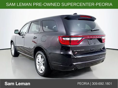 Used 2024 Dodge Durango GT image 5