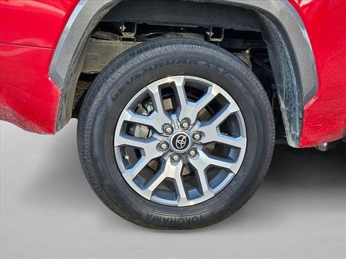 Used 2024 Toyota Tundra 1794 Edition AWD/4WD image 19