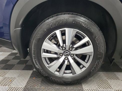 Used 2022 Nissan Pathfinder SL image 7