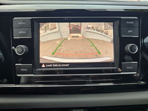 Used 2022 Volkswagen Taos S w/ IQ Drive S Package image 26