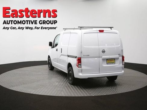 Used 2019 Nissan NV200 SV FWD image 62