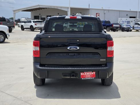 Certified 2024 Ford Maverick XLT w/ Equipment Group 300A Standard AWD/4WD image 6