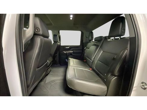 Used 2022 Chevrolet Silverado 2500 LTZ w/ Safety Package image 14