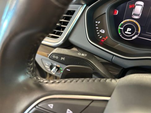 Used 2020 Audi Q5 e Premium Plus w/ Premium Plus Package image 20