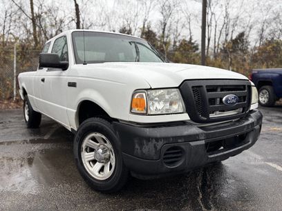 Used 2011 Ford Ranger XL
