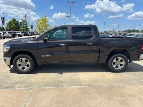 Used 2019 RAM 1500 Big Horn RWD image 4