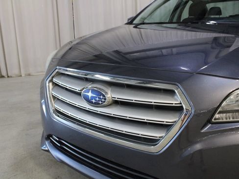 Used 2016 Subaru Legacy 2.5i Premium w/ Moonroof Package AWD/4WD image 32
