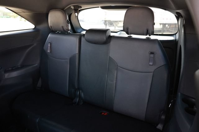Used 2023 Toyota Sienna XSE FWD image 27