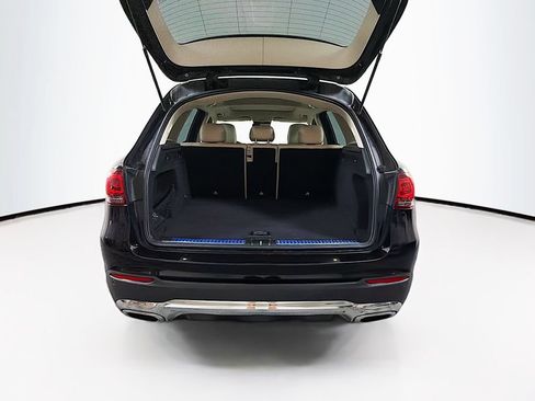 Certified 2022 Mercedes-Benz GLC 300 4MATIC image 27