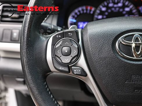 Used 2014 Toyota Camry SE FWD image 15