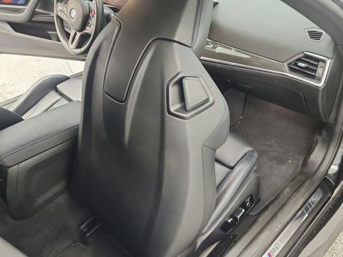 Used 2024 BMW M2 w/ Lighting Package RWD image 31