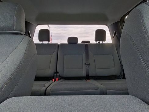 Used 2025 Ford F150 XLT w/ Equipment Group 301A Standard image 25