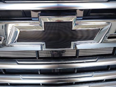New 2026 Chevrolet Silverado 3500 High Country w/ High Country Premium Package AWD/4WD image 31