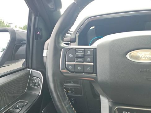 Used 2022 Ford F150 Platinum w/ Equipment Group 701A High AWD/4WD image 38