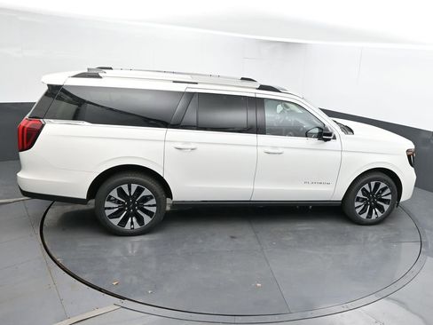 New 2026 Ford Expedition Max Platinum w/ Driver's Package AWD/4WD image 48