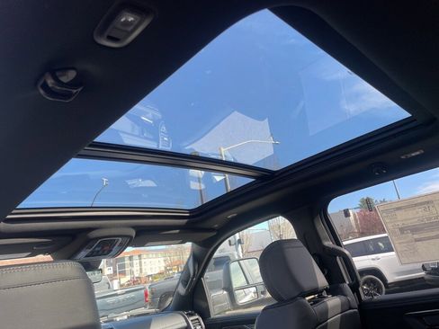 New 2026 RAM 1500 RHO w/ RHO Level 1 Equipment Group image 13