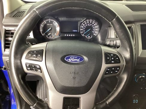 Used 2019 Ford Ranger XLT w/ Equipment Group 302A Luxury AWD/4WD image 15
