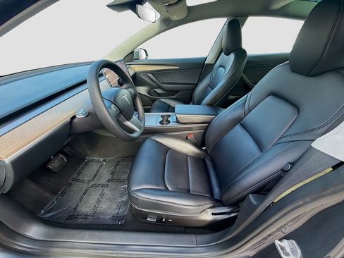 Used 2023 Tesla Model 3 Standard Range RWD image 17