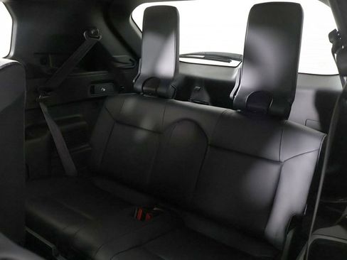 New 2026 Mitsubishi Outlander LE AWD/4WD image 33