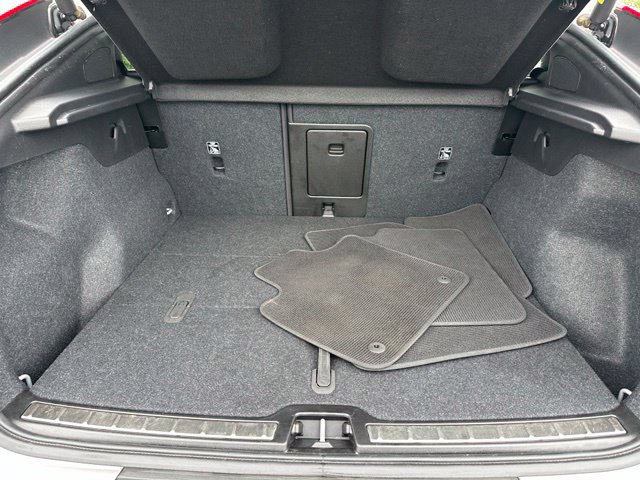 Used 2023 Volvo C40 P8 Recharge Ultimate AWD/4WD image 10