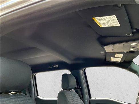 Used 2021 Ford F150 XL w/ STX Appearance Package RWD image 14