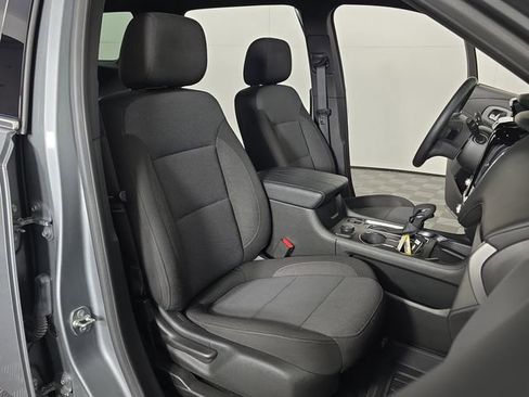Certified 2024 Chevrolet Traverse LT w/ LPO, Floor Liner Package AWD/4WD image 22