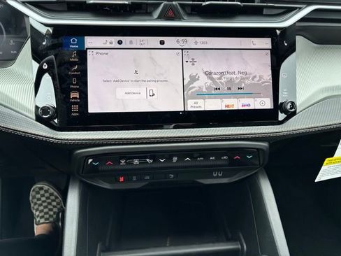 New 2026 Jeep Cherokee Limited AWD/4WD image 27