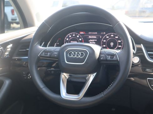Used 2019 Audi Q7 3.0T Premium Plus w/ Premium Plus Package image 14