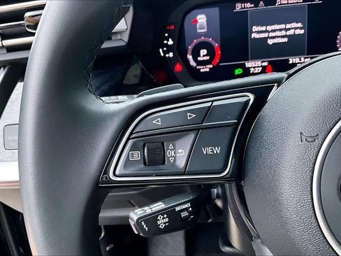 Certified 2025 Audi A3 2.0T Premium w/ Convenience Package AWD/4WD image 23