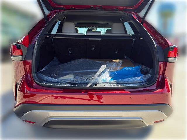 New 2026 Lexus RX 350 Premium w/ Convenience Package FWD image 13