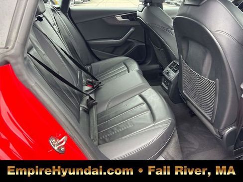 Used 2024 Audi A5 2.0T Premium Plus image 14