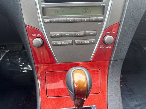 Used 2008 Lexus ES 350 FWD image 26