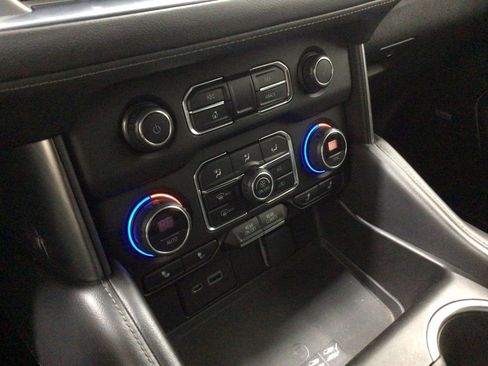 Used 2021 Chevrolet Tahoe Z71 image 23