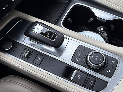 Used 2024 INFINITI QX60 Pure FWD image 25