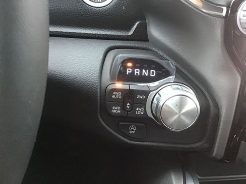 New 2026 RAM 1500 Laramie image 15